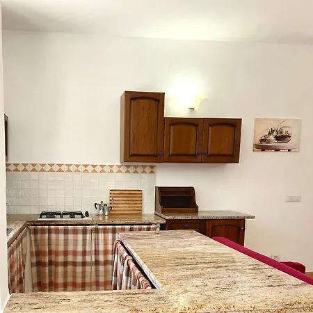 Viuccio 別荘 アシェーア