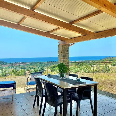 Holiday home Viuccio *