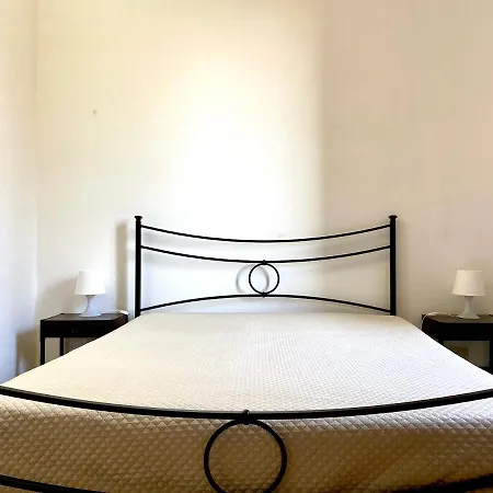 Holiday home Viuccio Ascea