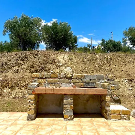 Viuccio Holiday home