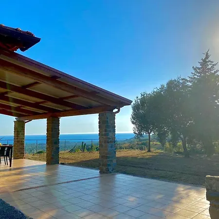 Holiday home Viuccio