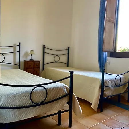 Viuccio Holiday home Ascea