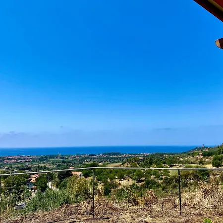Holiday home Viuccio *
