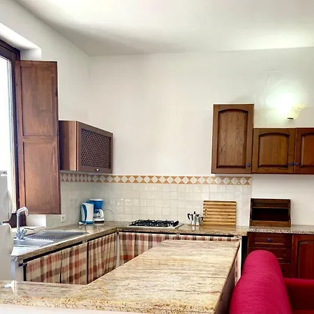 Holiday home Viuccio *