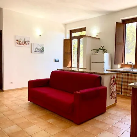 Holiday home Viuccio Ascea